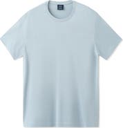 MANGO Regular Fit Cotton T-Shirt