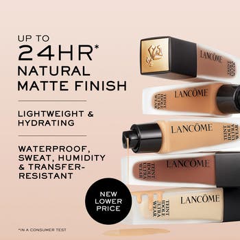 Teint Idole Ultra Wear Full Coverage Foundation