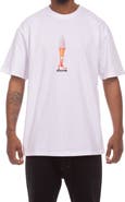 ICECREAM Power Lifter Graphic T-Shirt