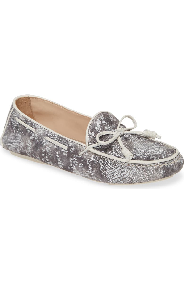 Johnston & Murphy Marisa Driving Loafer, Main, color,