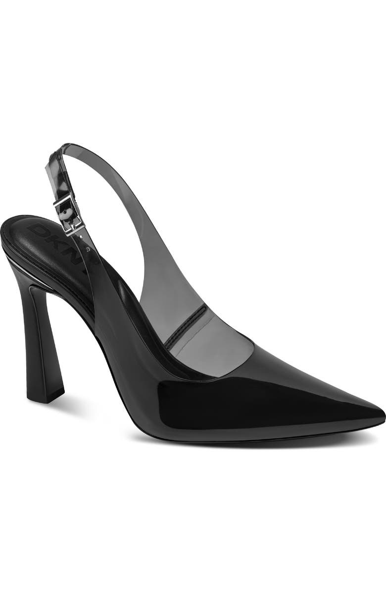 DKNY Cinette Slingback Pump, Main, color,
