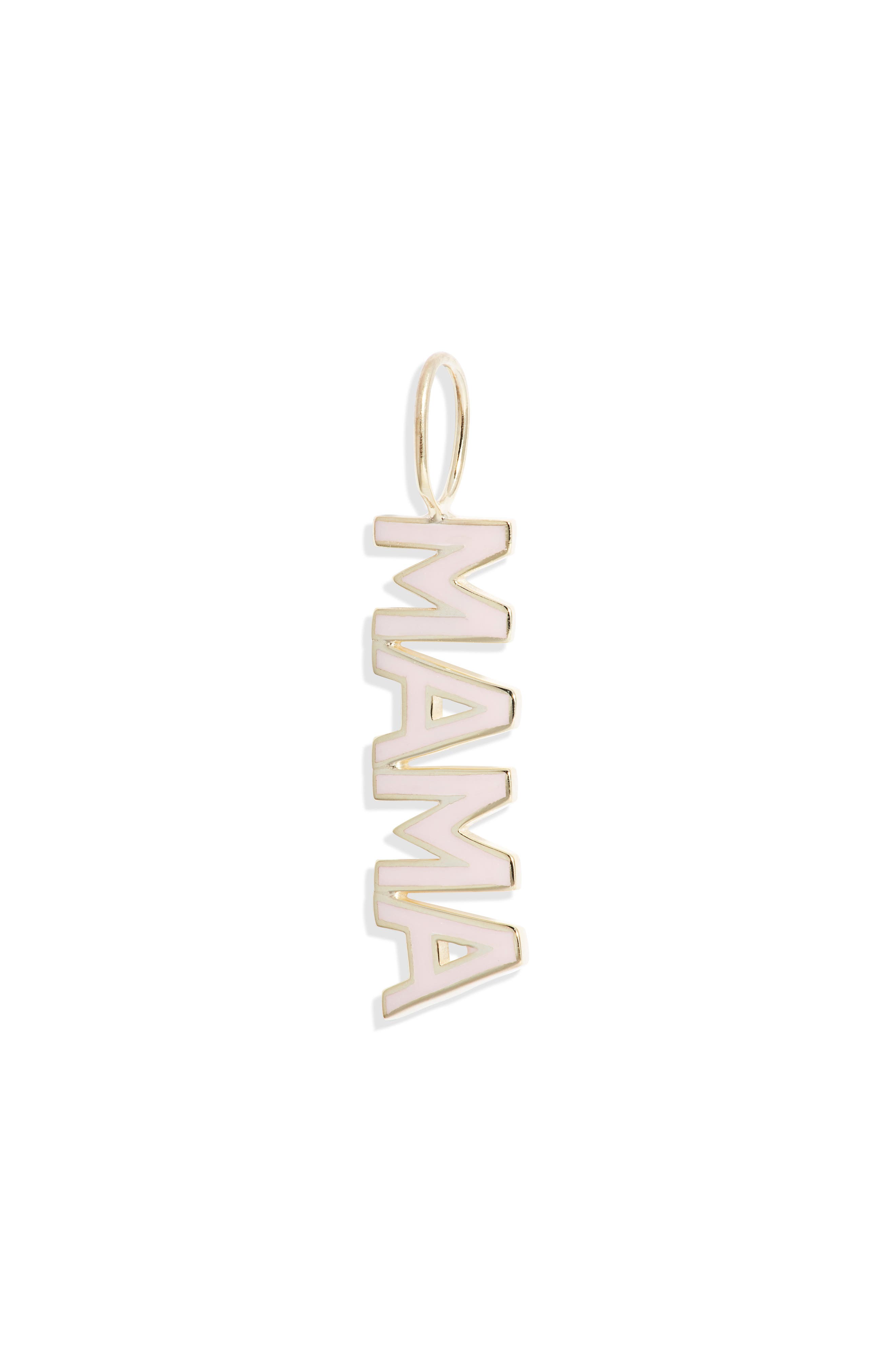 selected GOLD/ PINK