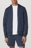 Vuori Ponto Performance Zip Hoodie