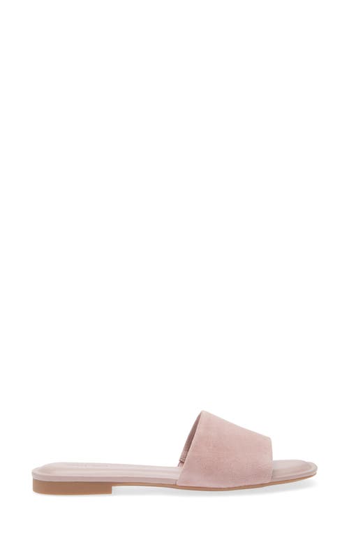NORDSTROM NORDSTROM CARYL SLIDE SANDAL