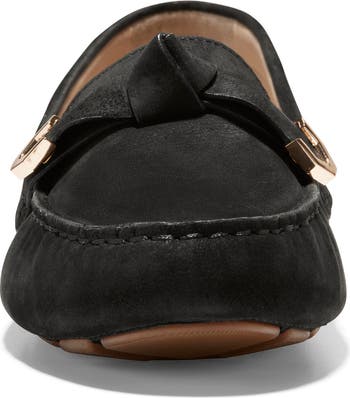 Cole Haan Evelyn Bow Loafer (Women) | Nordstromrack