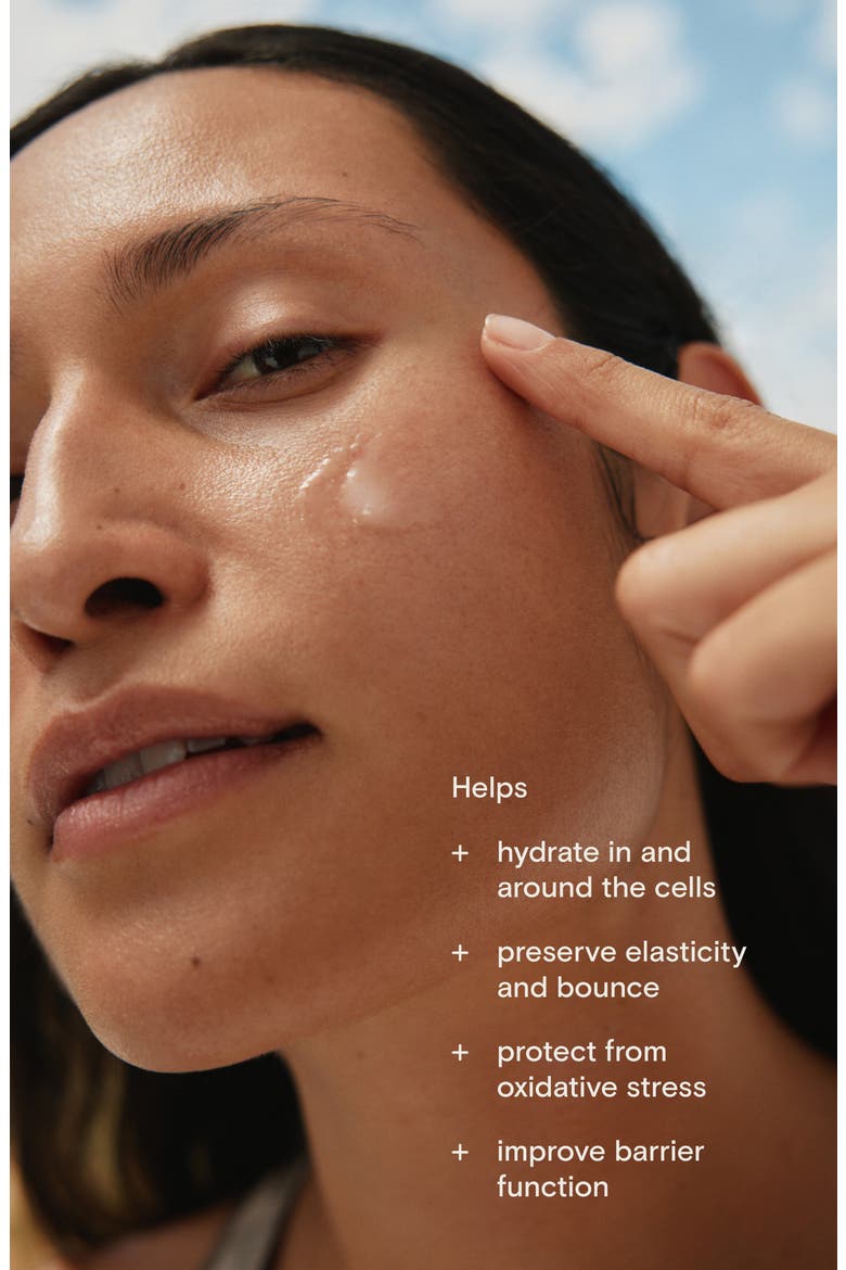 Plump Jelly Hydrating Serum, Alternate, color, NO COLOR