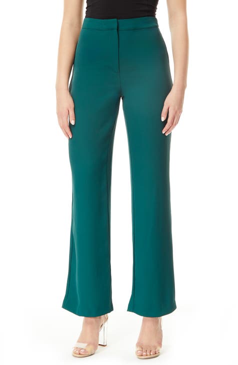 Carmen Wide Leg Pant