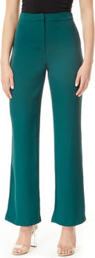 BY DESIGN Carmen Wide Leg Pant