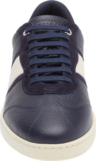 【24AW NEW】FERRAGAMO_men / Achille 1 ロートップ スニーカー 24AW NEW】FERRAGAMO_men / Achille 1 ロートップ スニーカー