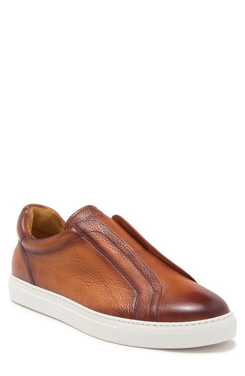 Laska Slip-On Sneaker
