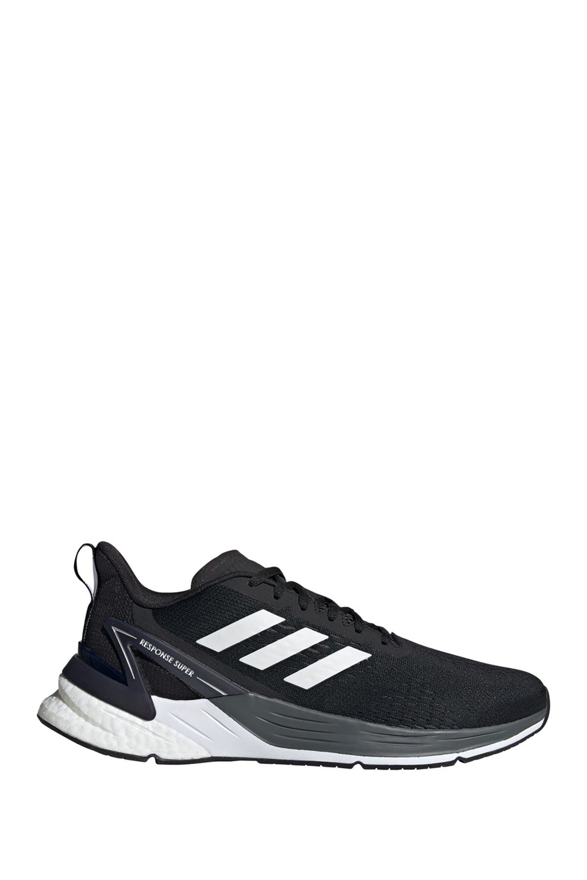 adidas Response Super Mesh Sneaker, Alternate, color, 