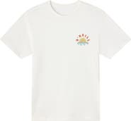 O'Neill Solar Scenic Graphic T-Shirt