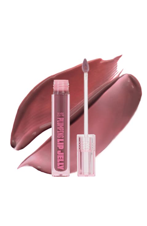 Plumping Lip Jelly