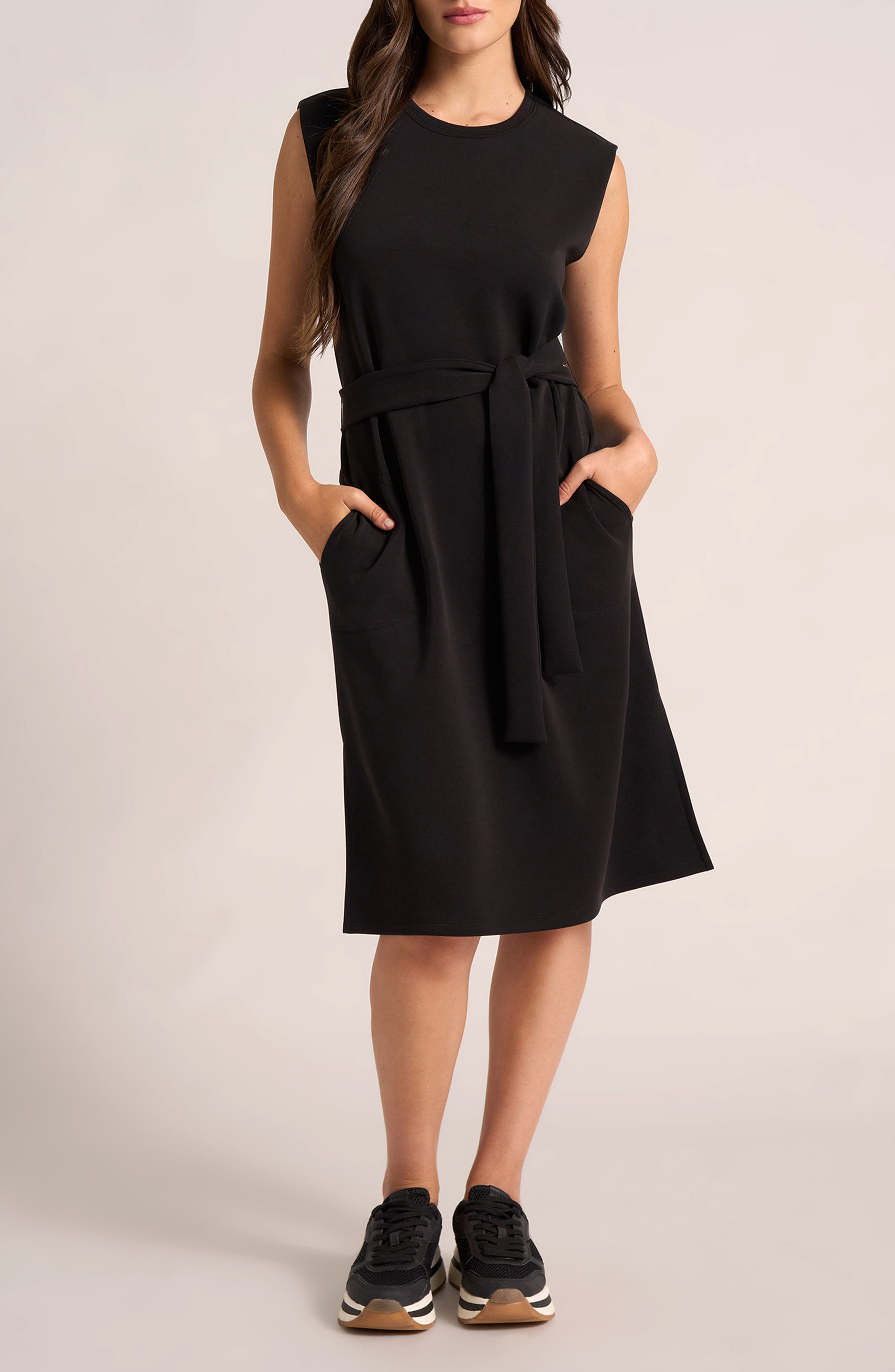 Black Casual Dresses for Women | Nordstrom