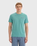 Salt Life Offshore Catch Short Sleeve Tee