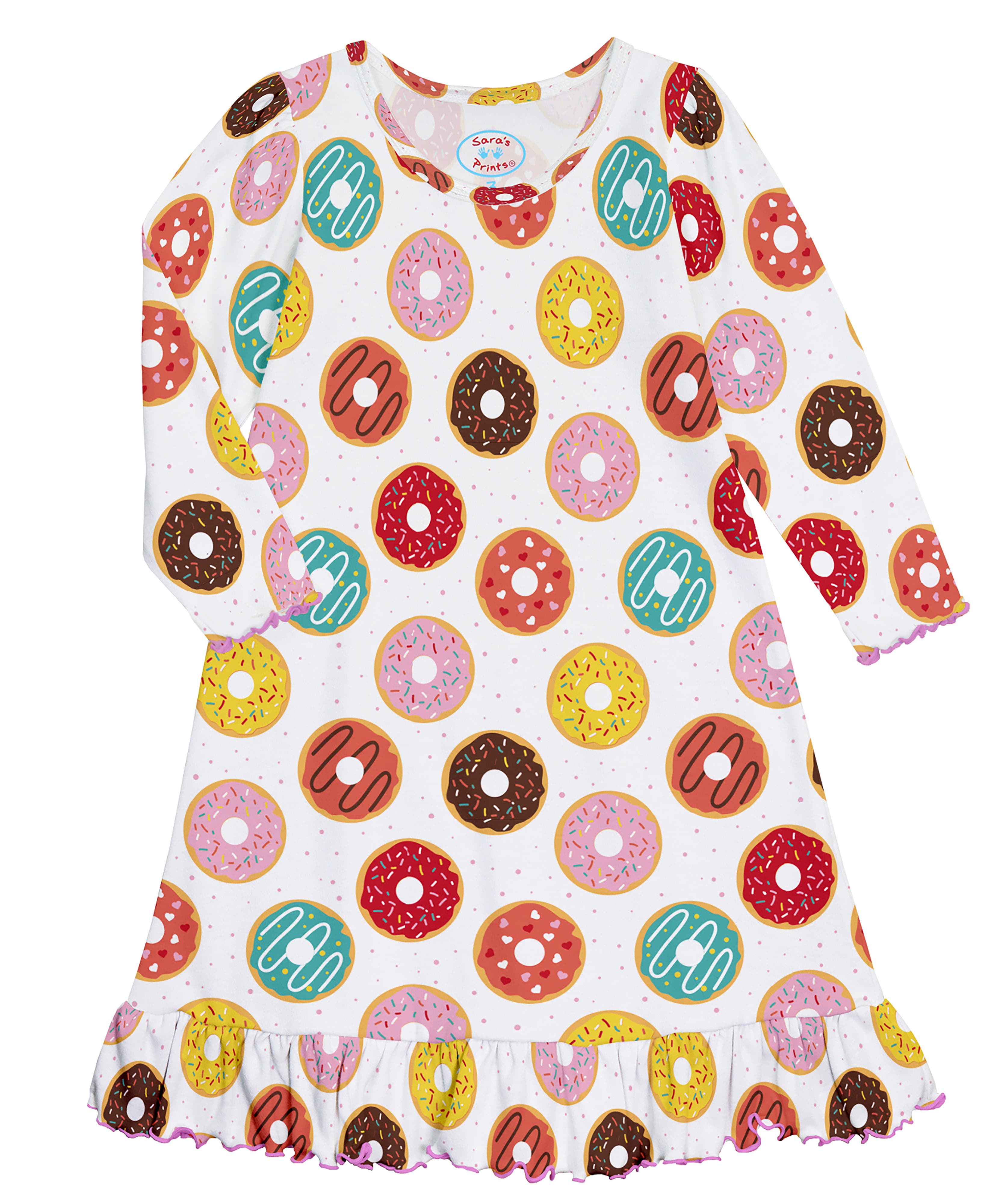 selected Donut Party