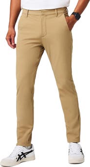 Fabletics Men's The Don Trouser Slim Fit
