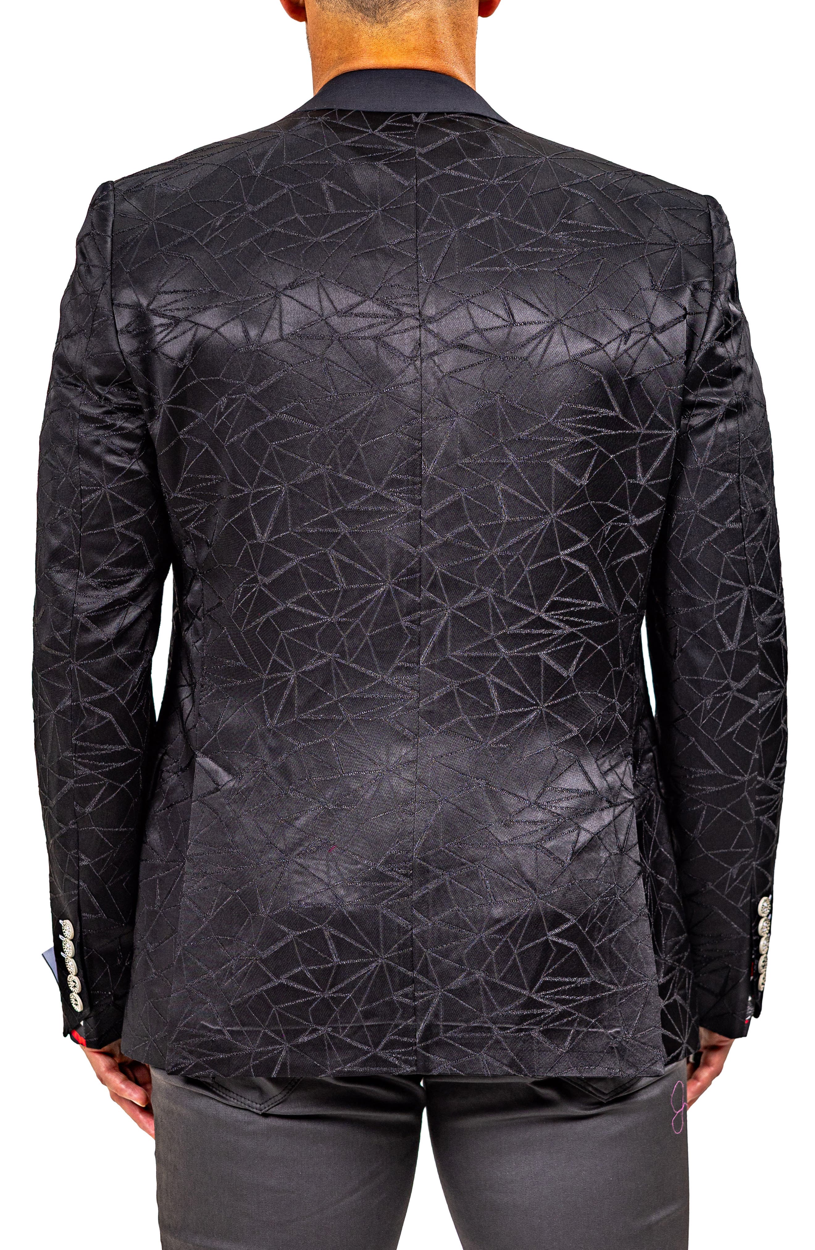 Socrateevo Martyr007 Sport Coat - image 2