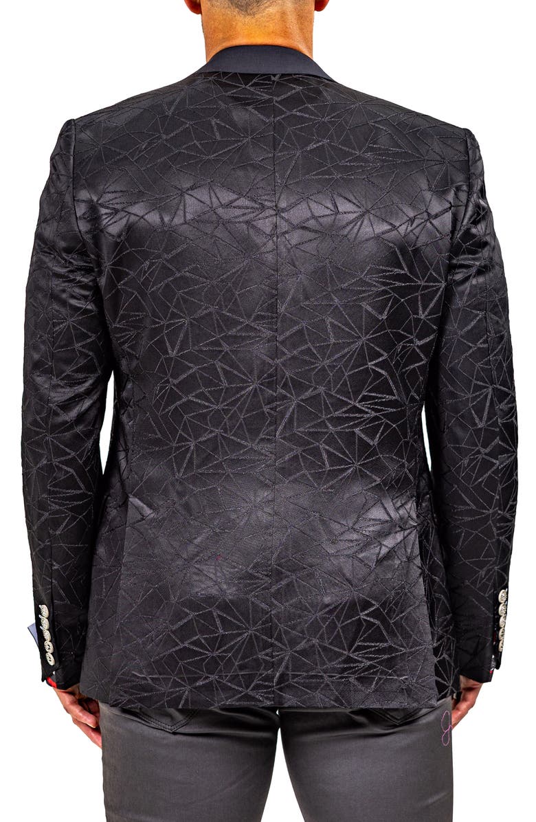 Maceoo Socrateevo Martyr007 Sport Coat, Alternate, color, 