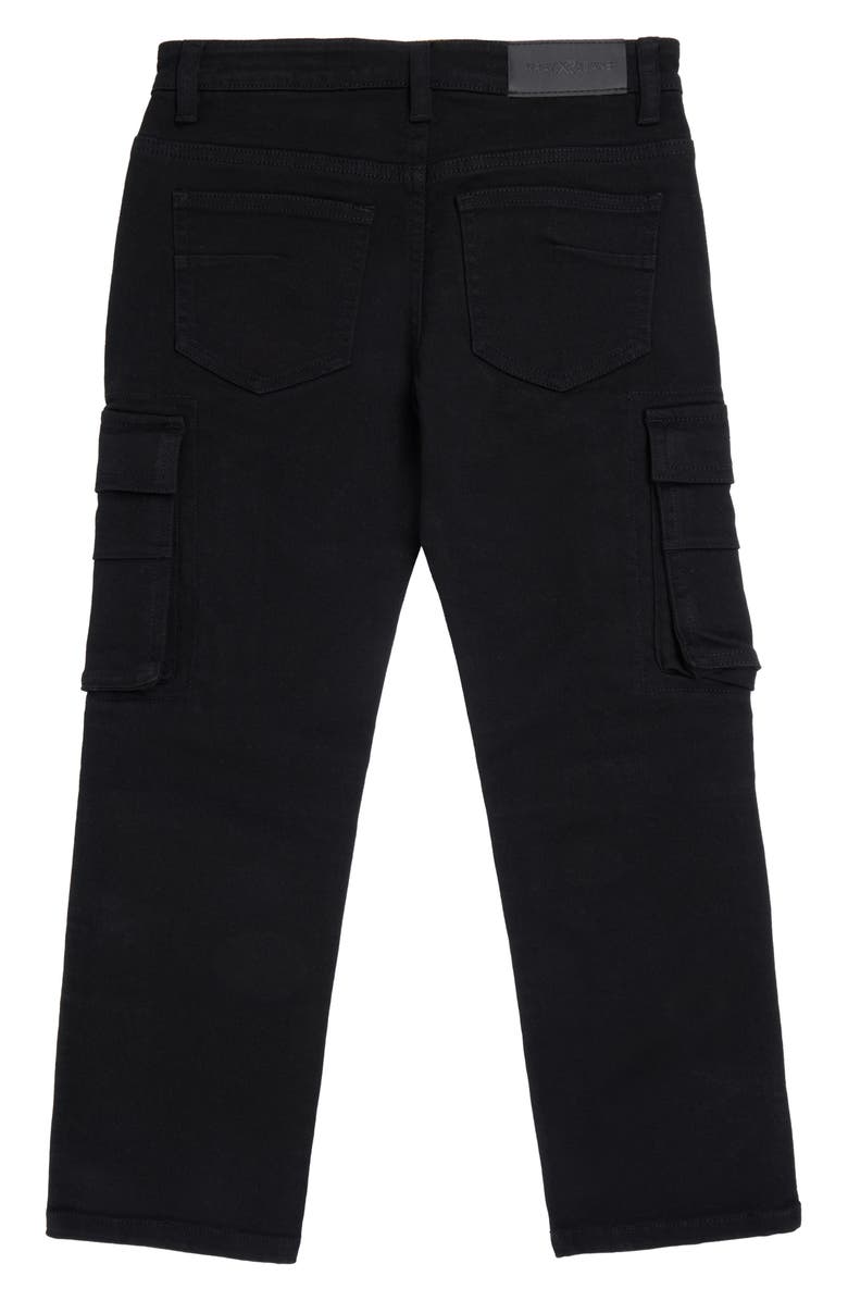 XRAY Kids' Slim Fit Cargo Pants, Alternate, color, 
