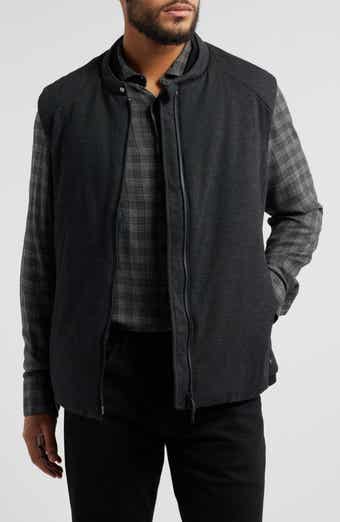 Robert Barakett Nedlands Commuter Vest