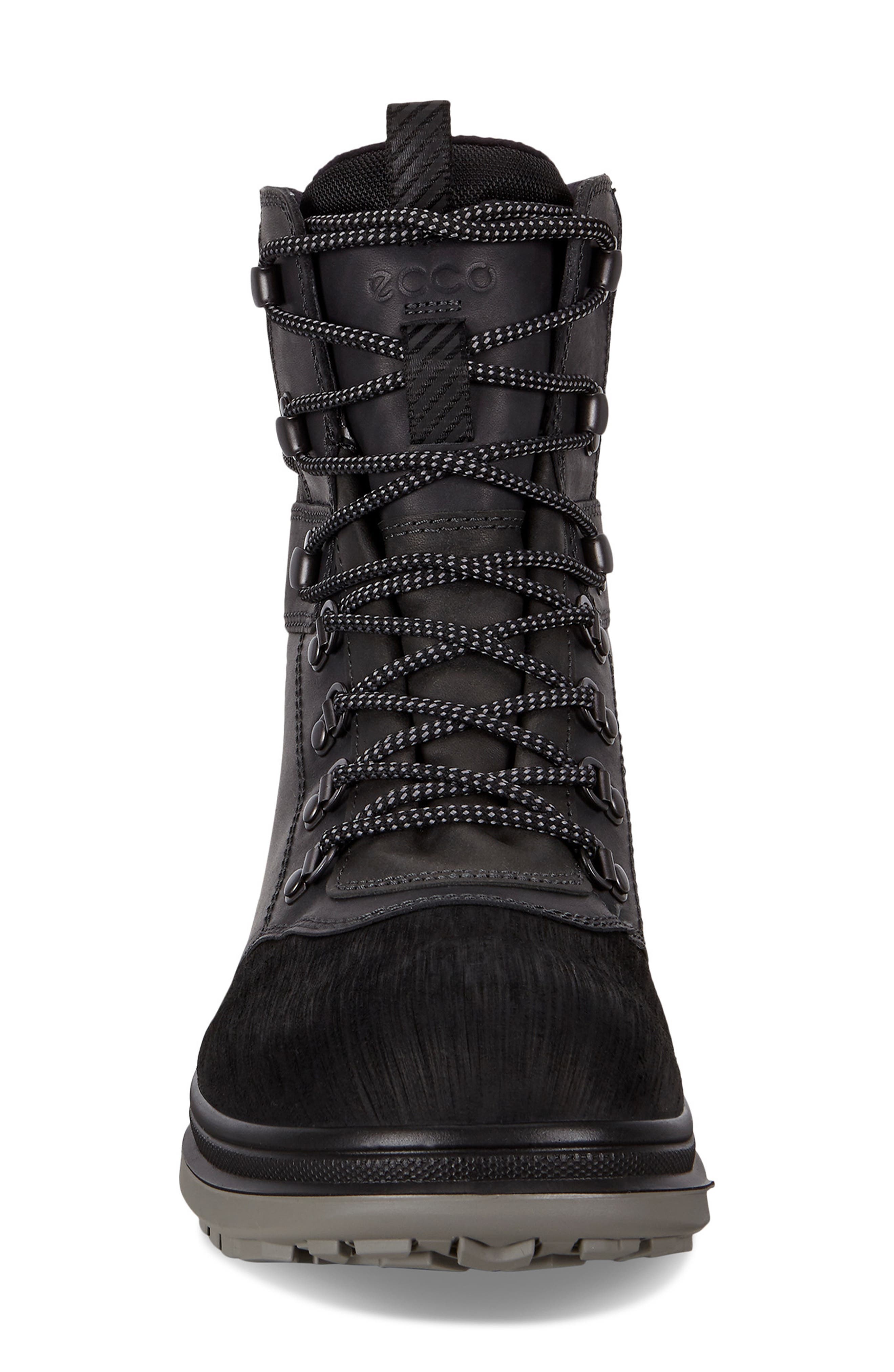 ECCO Roxton Waterproof Snow Boot, Alternate, color, 