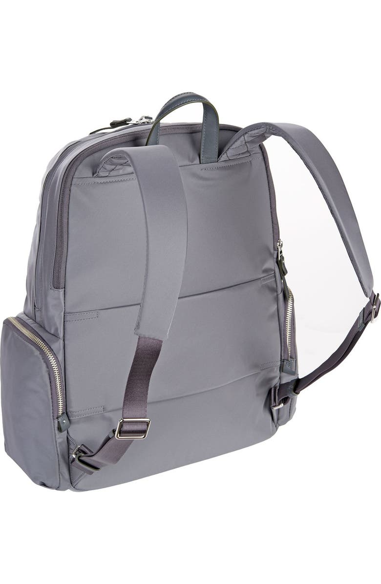 TUMI 'Voyageur - Calais' Nylon Computer Backpack, Alternate, color,