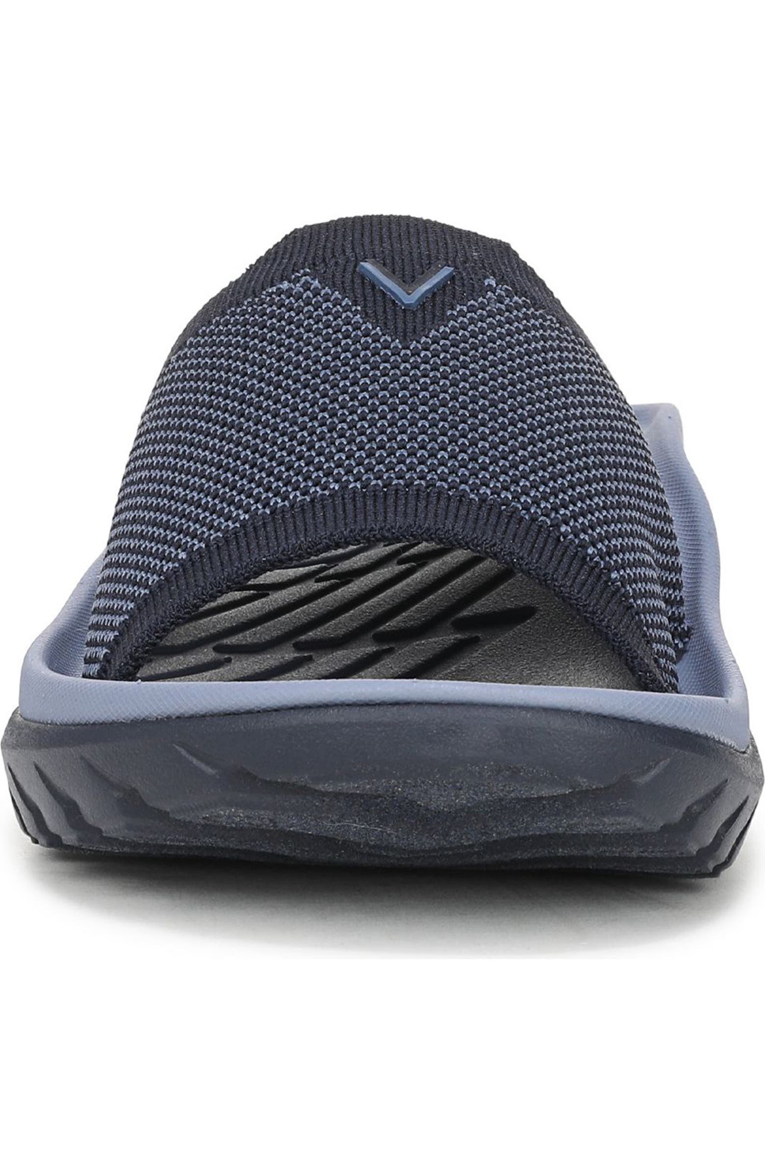 Vionic Haven RX Mesh Recovery Slide Sandal (Women) | Nordstromrack
