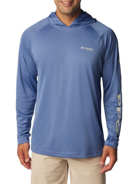 Big & Tall Terminal Tackle Hoodie