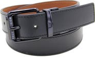 True Religion Twist Reversible Belt