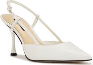 Nine West Peni Pointed Toe Pump