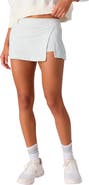 Free People FP Movement Hot Shot Print Skort