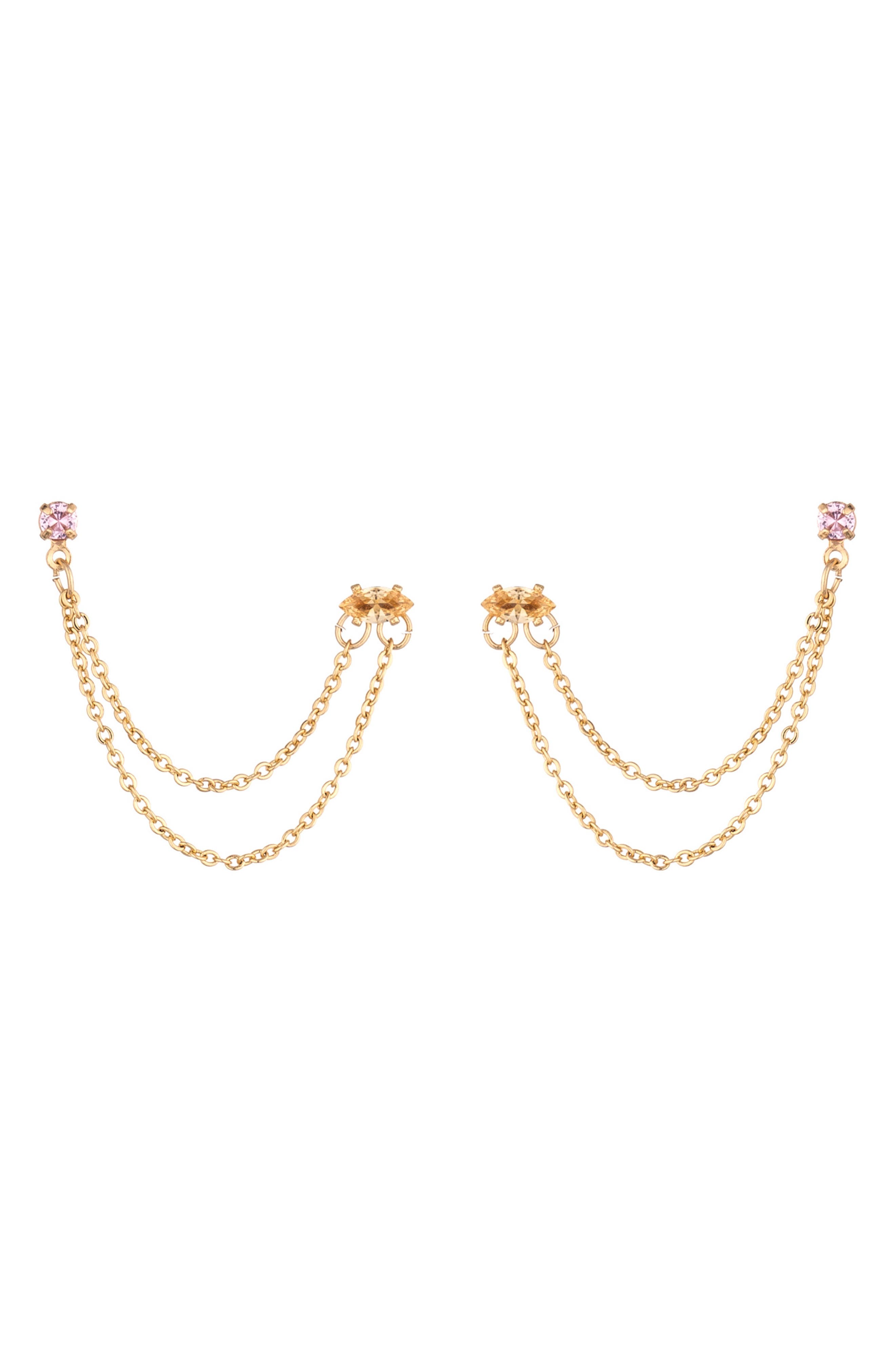 selected PINK
