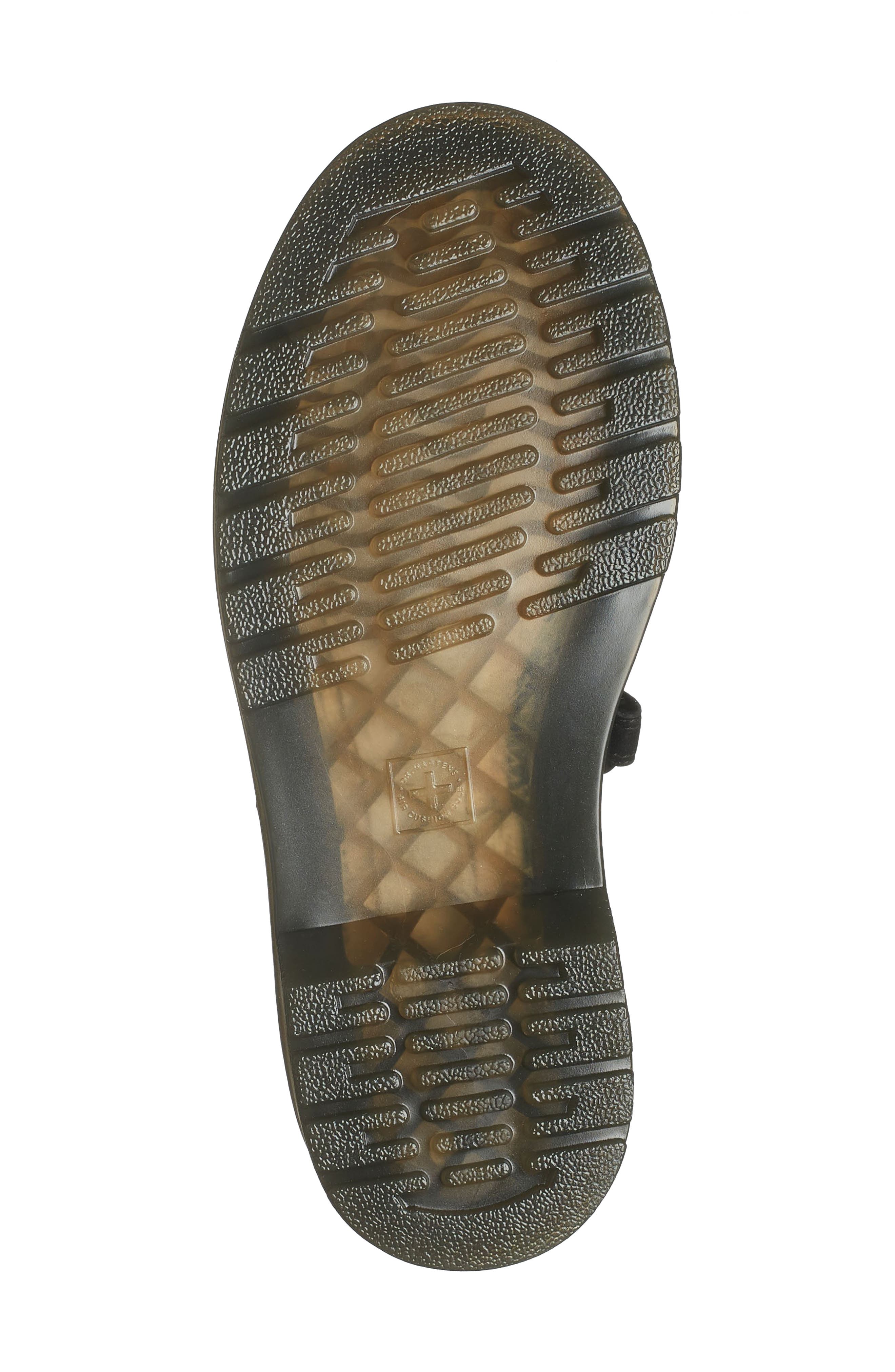 Dr. Martens Kids' Maccy Mary Jane, Alternate, color, 