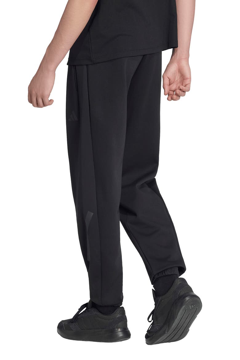 Z.N.E.Pants, Alternate, color, BLACK