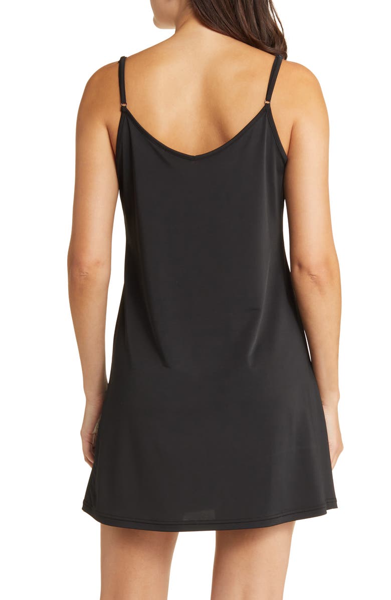 Masai Copenhagen Helle Scoop Neck Dress, Alternate, color,