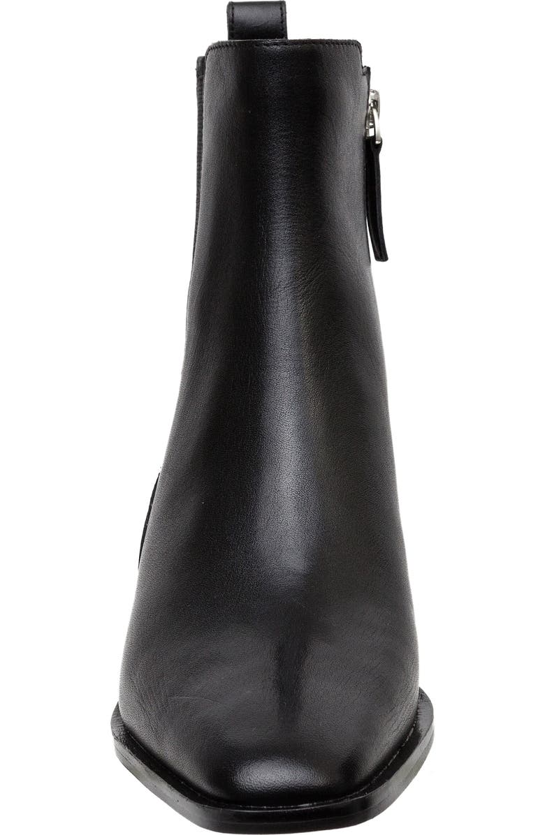 Linea Paolo Vitoria Boot, Alternate, color, Black