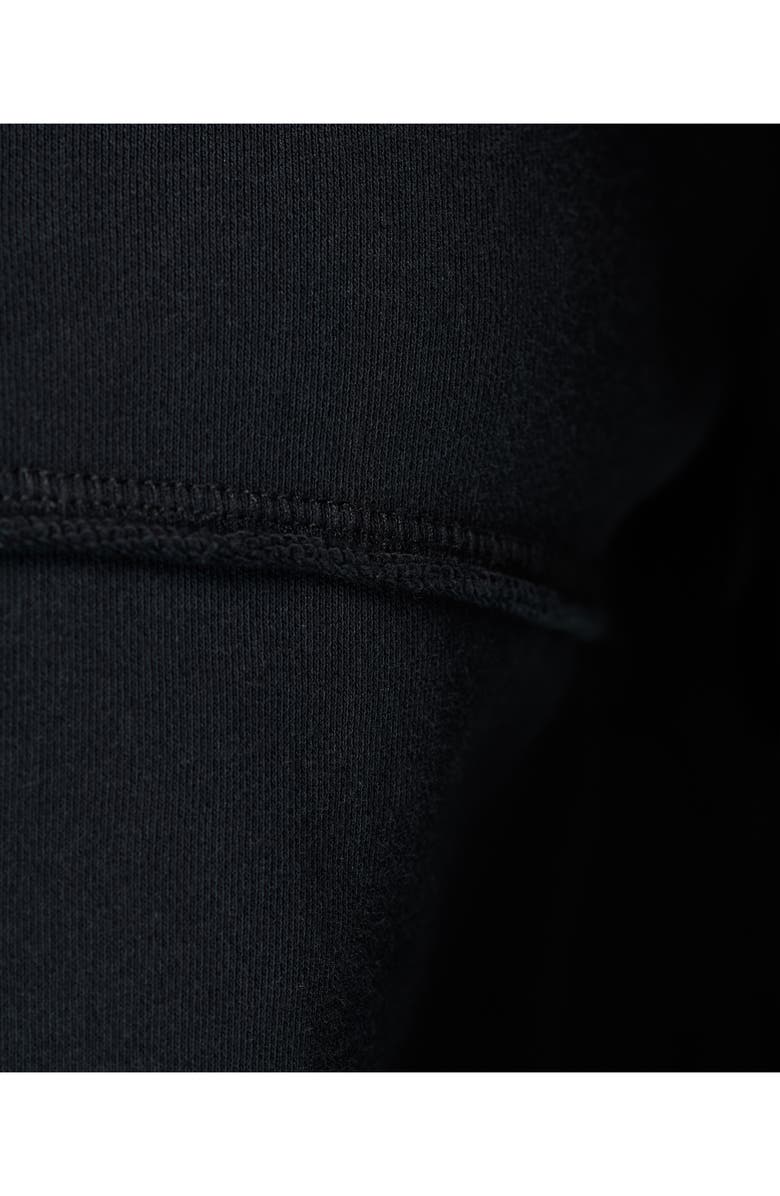 Sweaty Betty Revive Half Zip Crop Sweatshirt, Alternate, color,