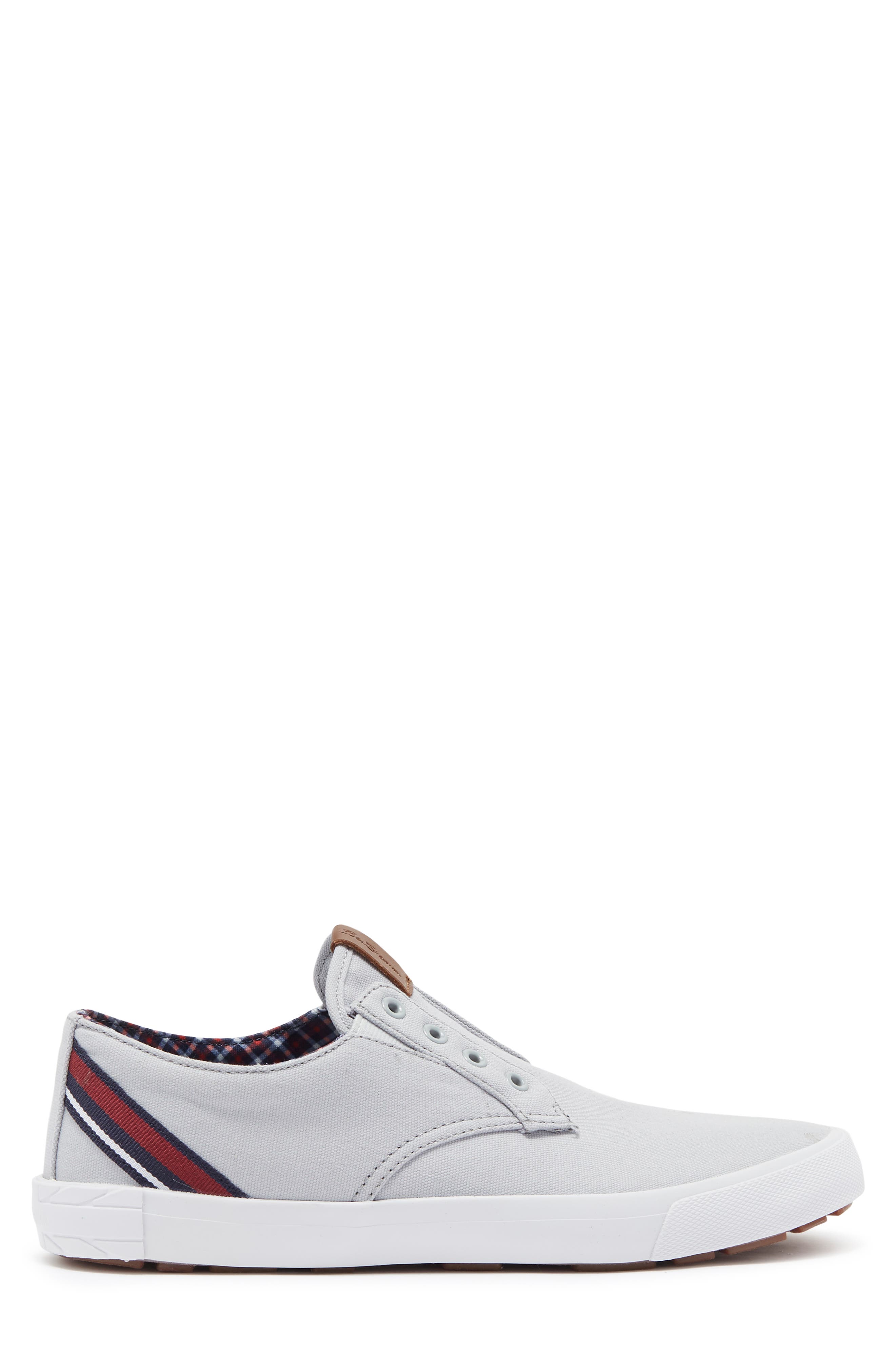 Ben Sherman Percy Laceless Slip-On Sneaker (Men) | Nordstromrack