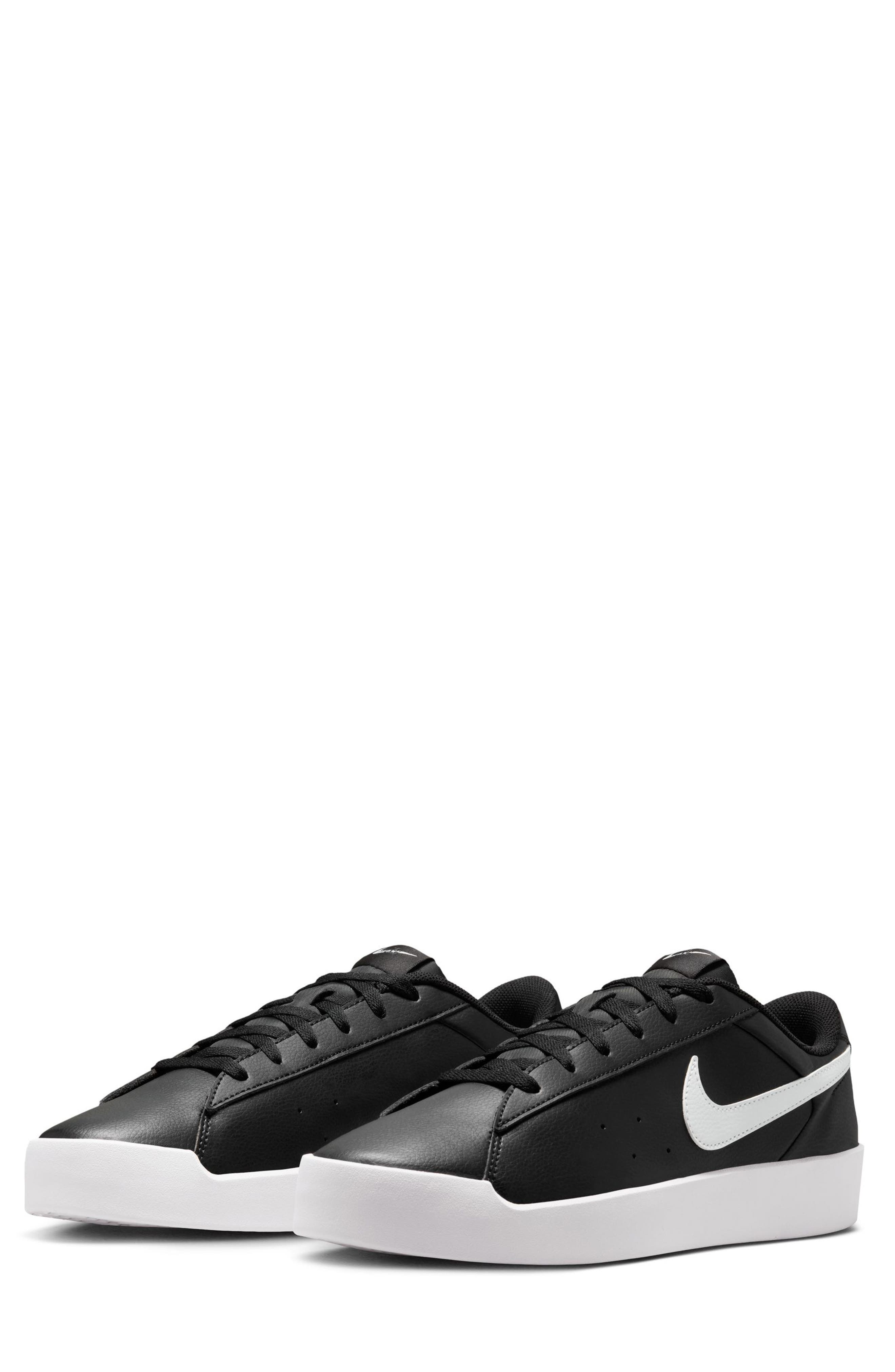 Court Heritage Low Top Sneaker