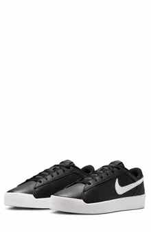 Court Heritage Low Top Sneaker