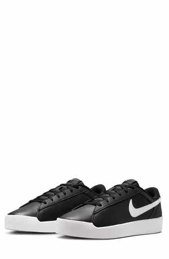 Court Heritage Low Top Sneaker