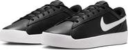 Nike Court Heritage Low Top Sneaker