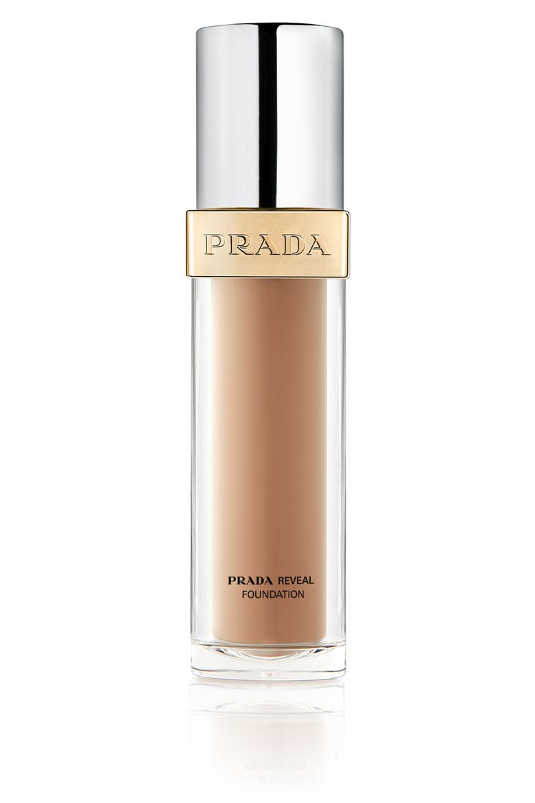 Reveal Skin Optimizing Refillable Soft Matte Foundation, Main, color, MC60