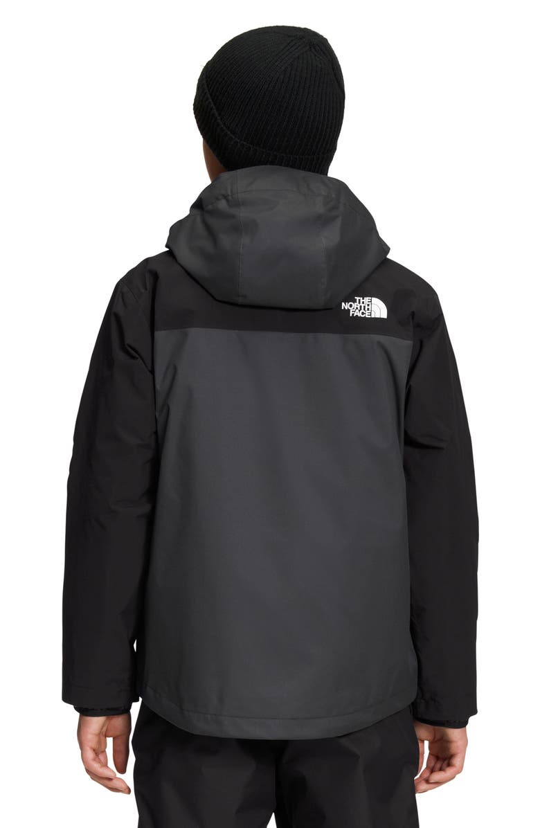 The North Face Kids' Freedom Triclimate® Waterproof Recycled Polyester ...