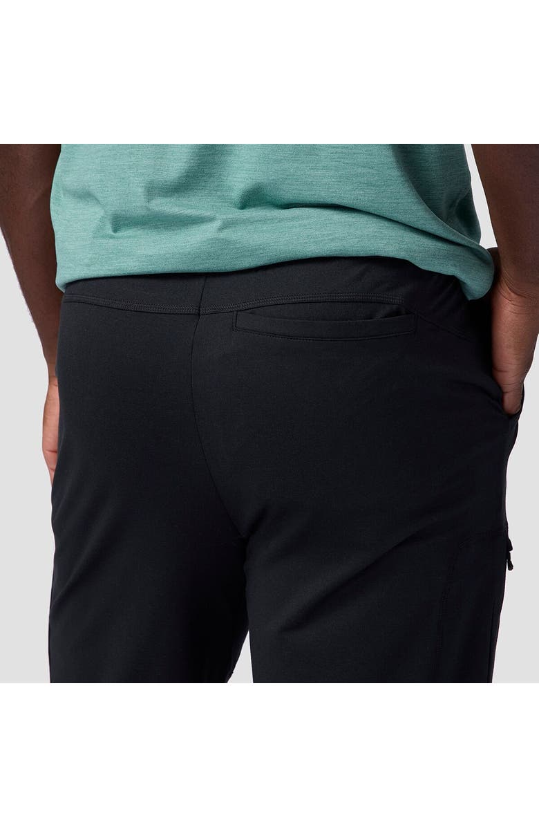 Backcountry Destination Everywhere Pant - Men's, Alternate, color, Black