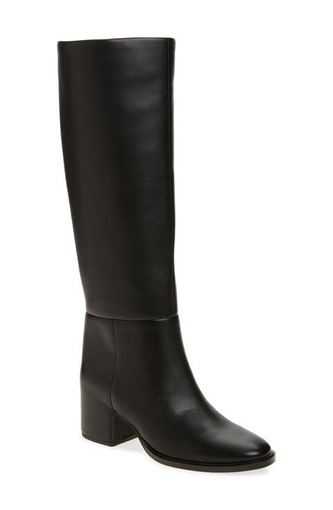 Women's Black Boots | Nordstrom