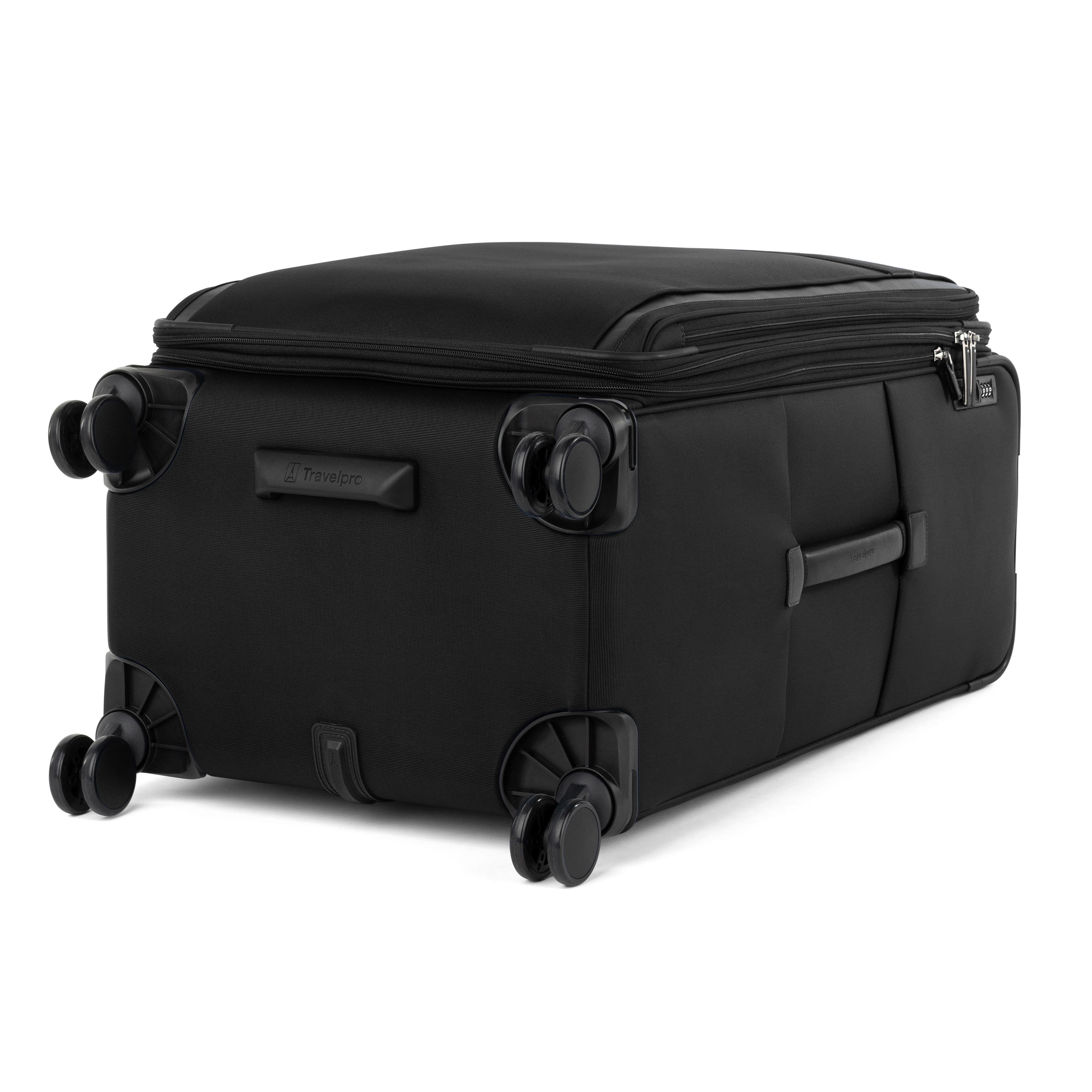 Versapack + Lightweight Softside Expandable 29