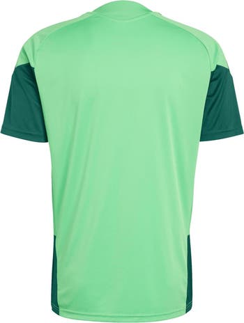 adidas Men's adidas Green Mexico National Team FIFA x World Cup