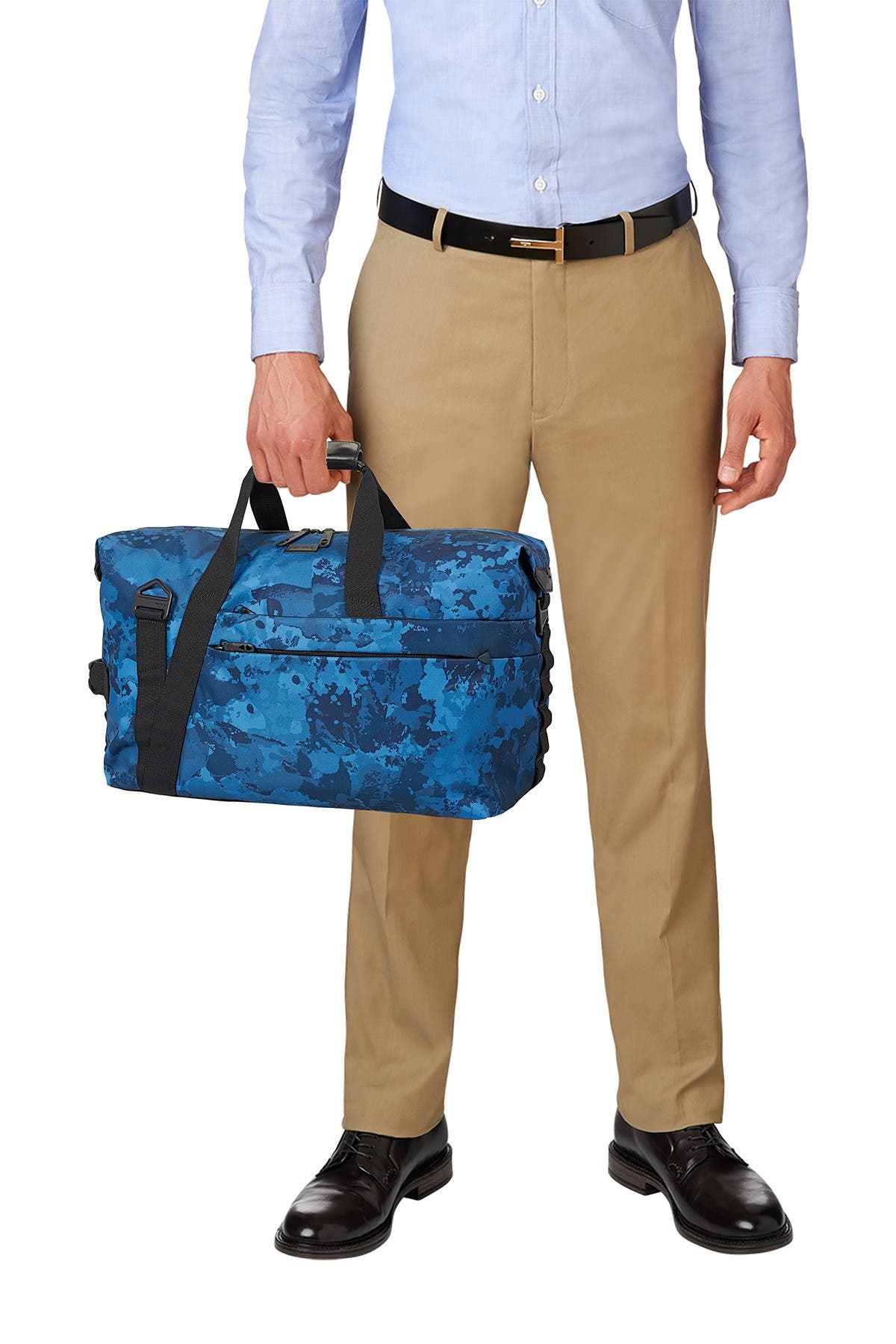 TUMI Tahoe Sonoma Duffel Bag, Alternate, color, 